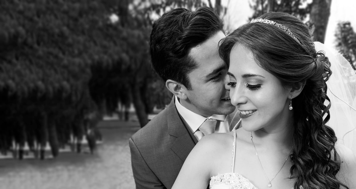 Portafolio de Fotografía de Bodas - Tu Boda en Corto - Dave Corona - VisualMedia