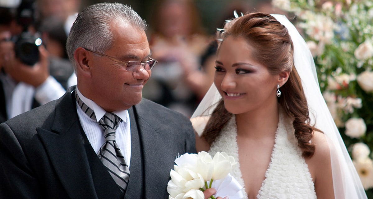 Portafolio de Fotografía de Bodas - Tu Boda en Corto - Dave Corona - VisualMedia